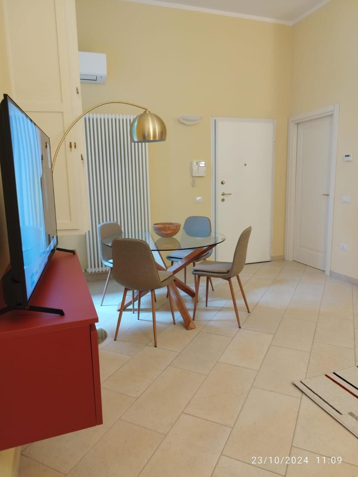 Maison Rebecca Rawenna Zewnętrze zdjęcie