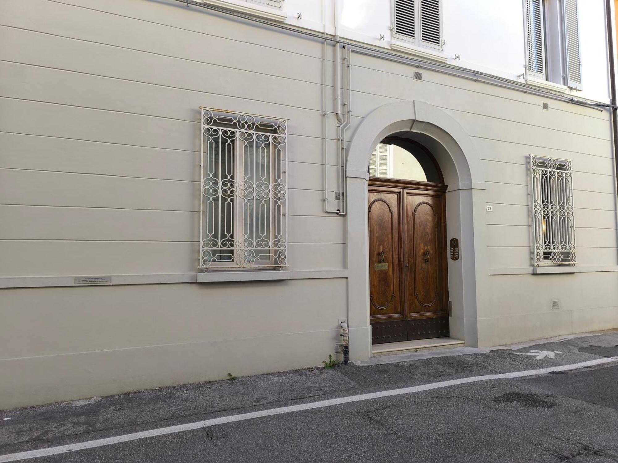 Maison Rebecca Rawenna Zewnętrze zdjęcie