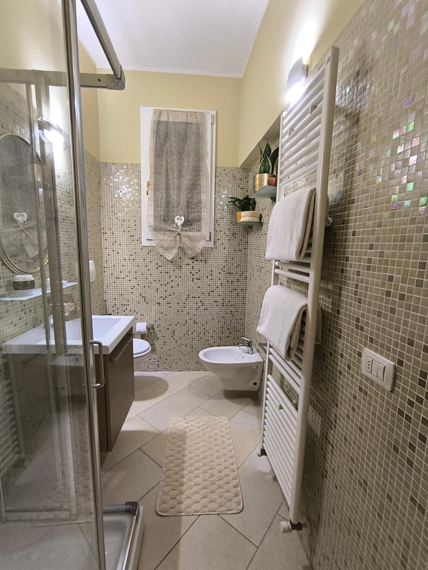 Maison Rebecca Rawenna Zewnętrze zdjęcie