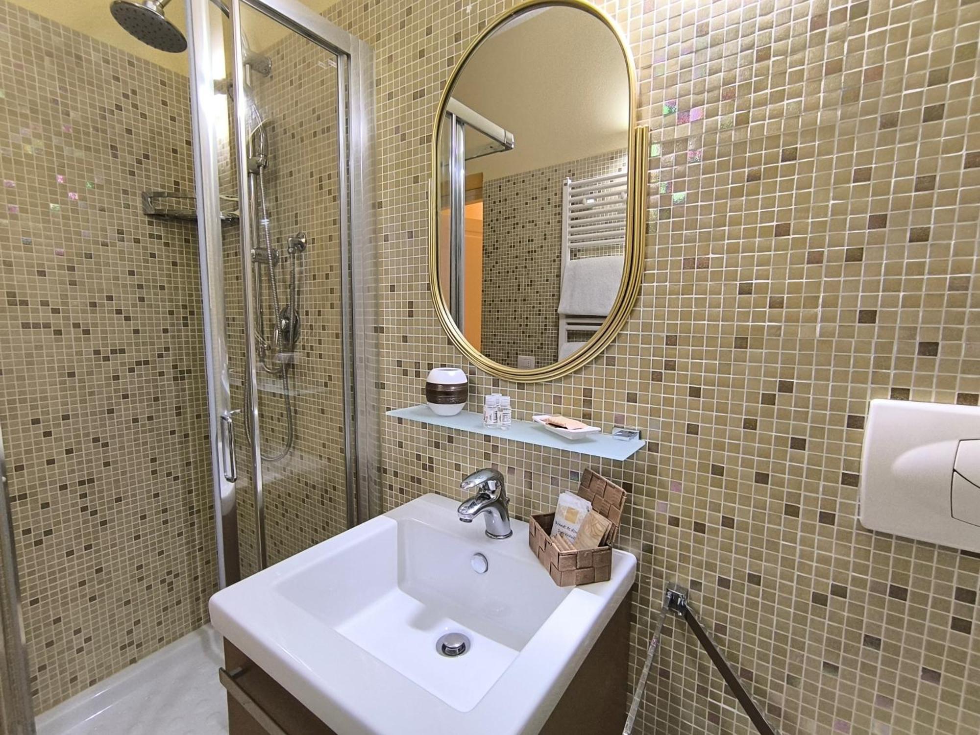 Maison Rebecca Rawenna Zewnętrze zdjęcie