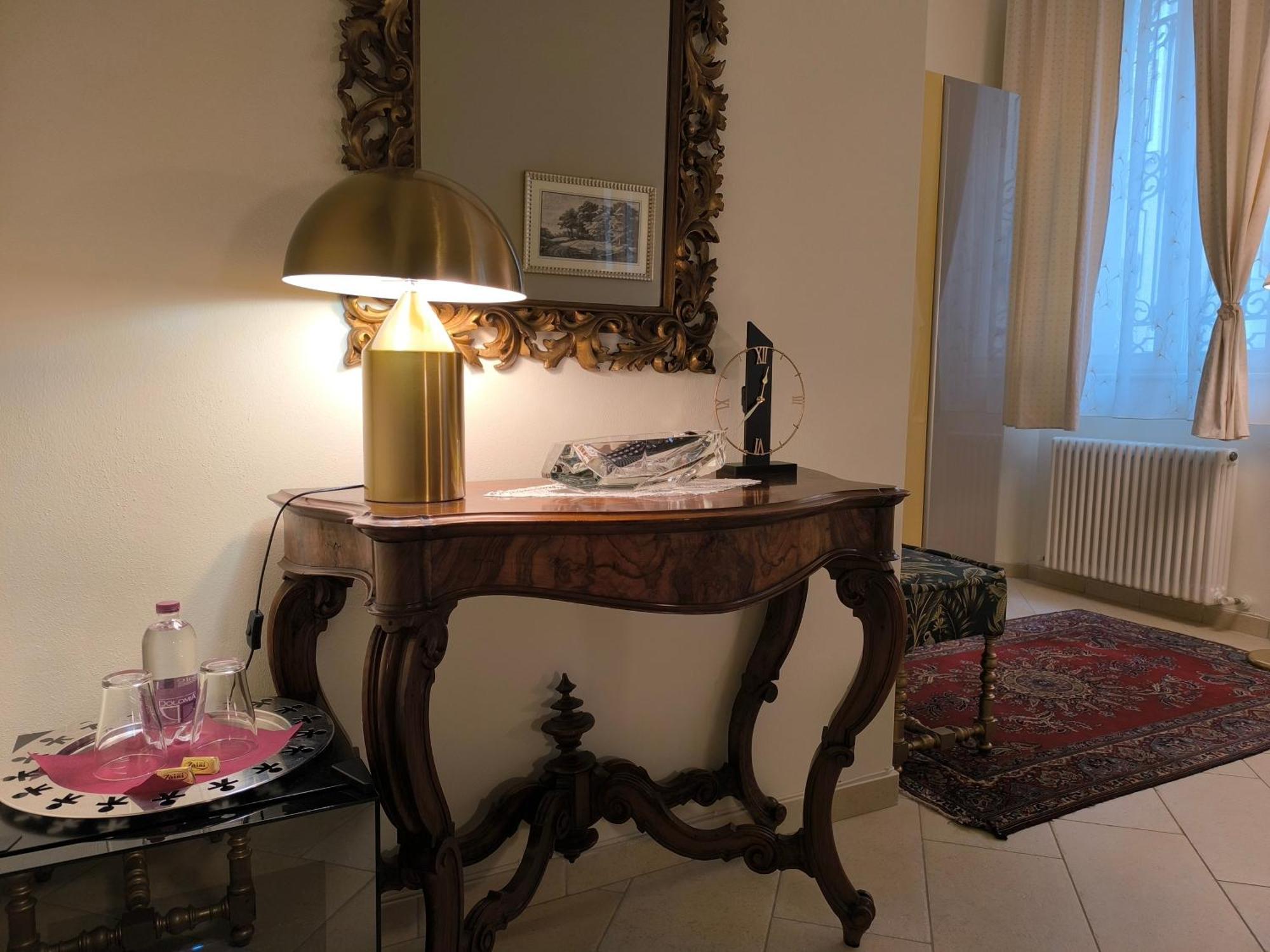 Maison Rebecca Rawenna Zewnętrze zdjęcie