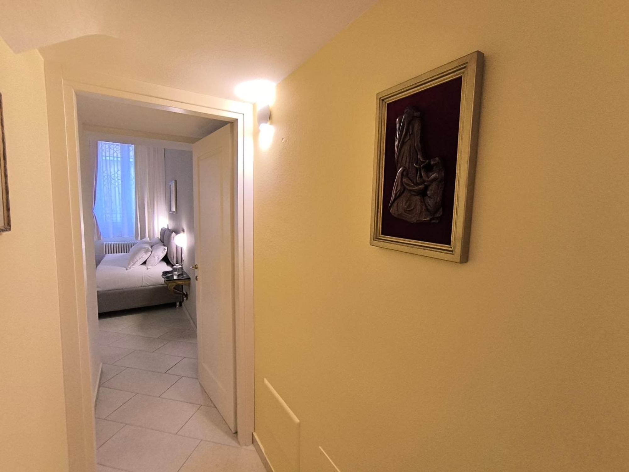 Maison Rebecca Rawenna Zewnętrze zdjęcie