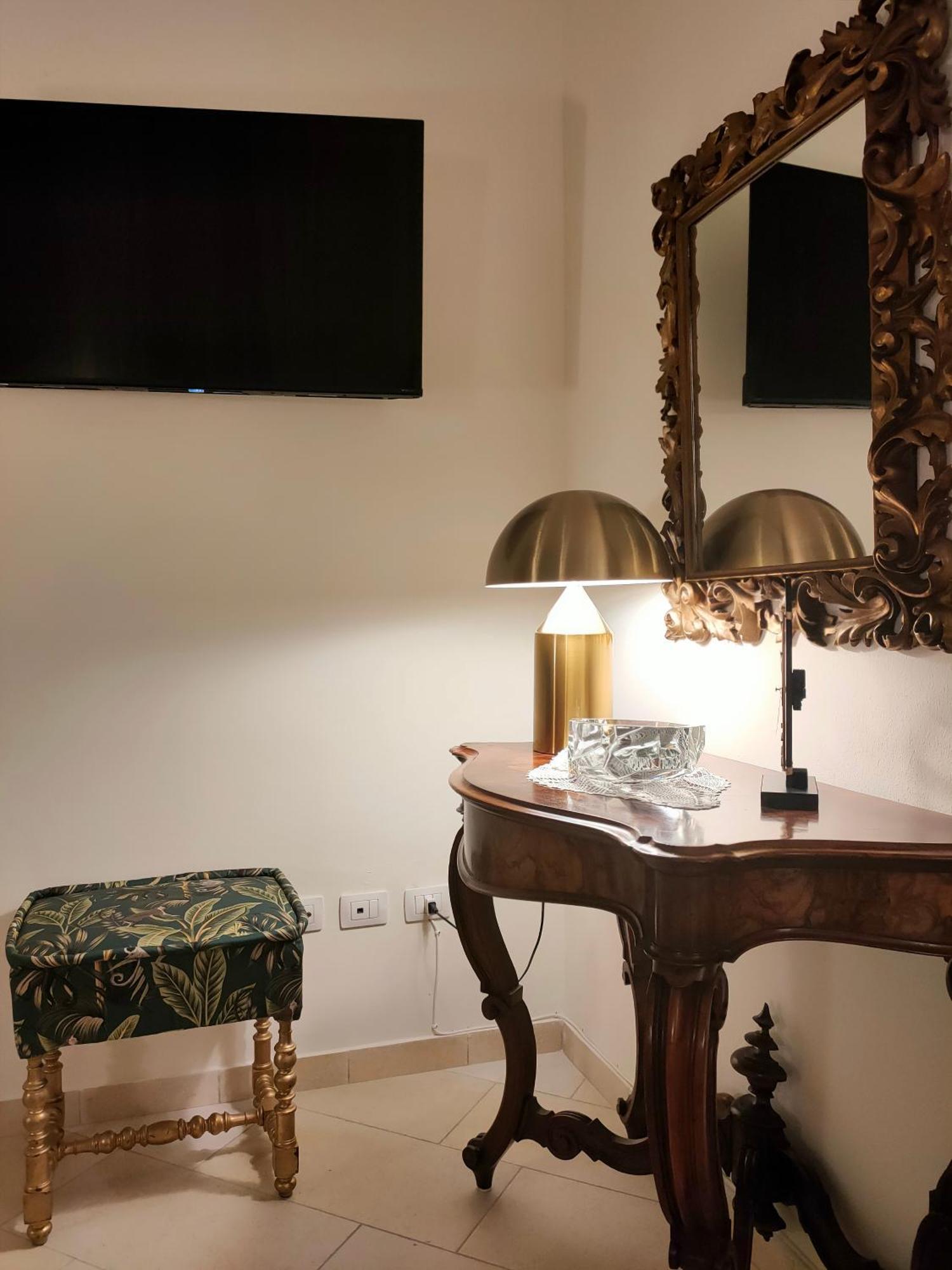 Maison Rebecca Rawenna Zewnętrze zdjęcie