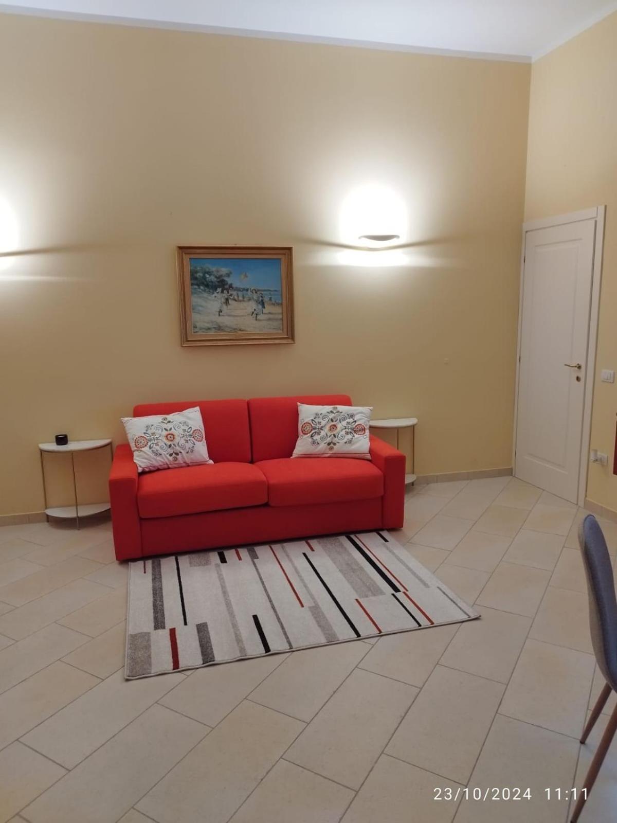Maison Rebecca Rawenna Zewnętrze zdjęcie