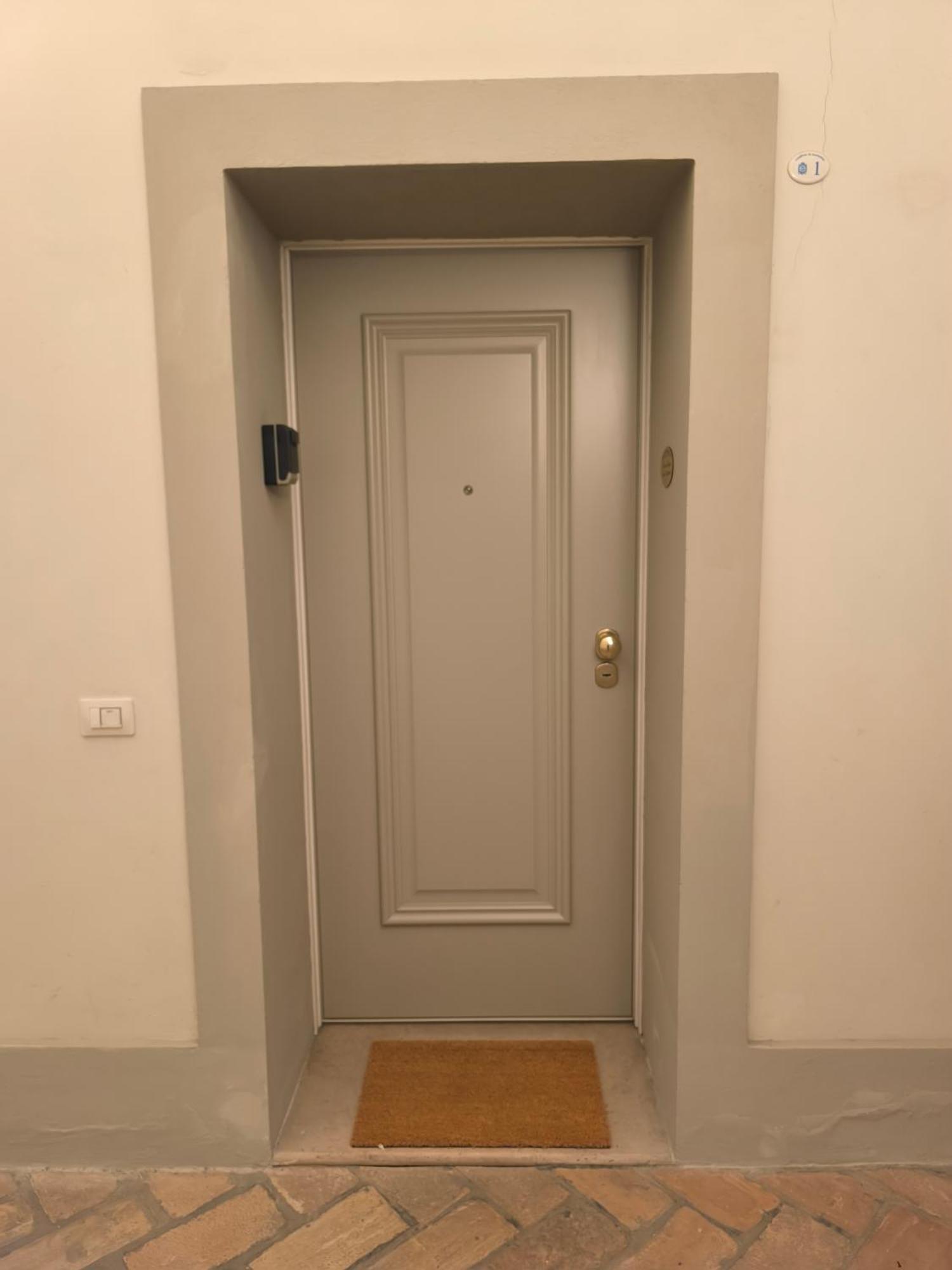Maison Rebecca Rawenna Zewnętrze zdjęcie